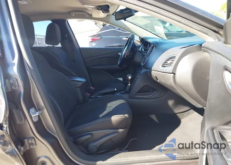 2016 Dodge Dart Sxt from USA, damaged, VIN 1C3CDFBB8GD564005